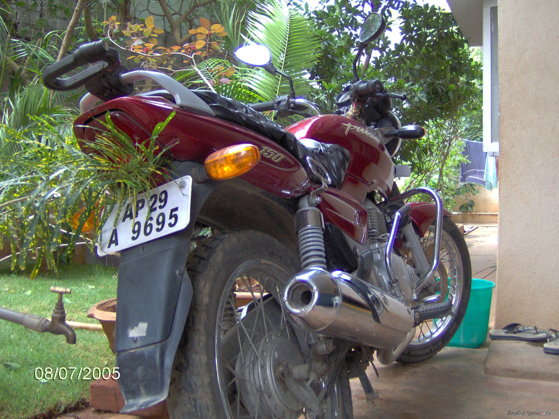 Bike Photo 547240