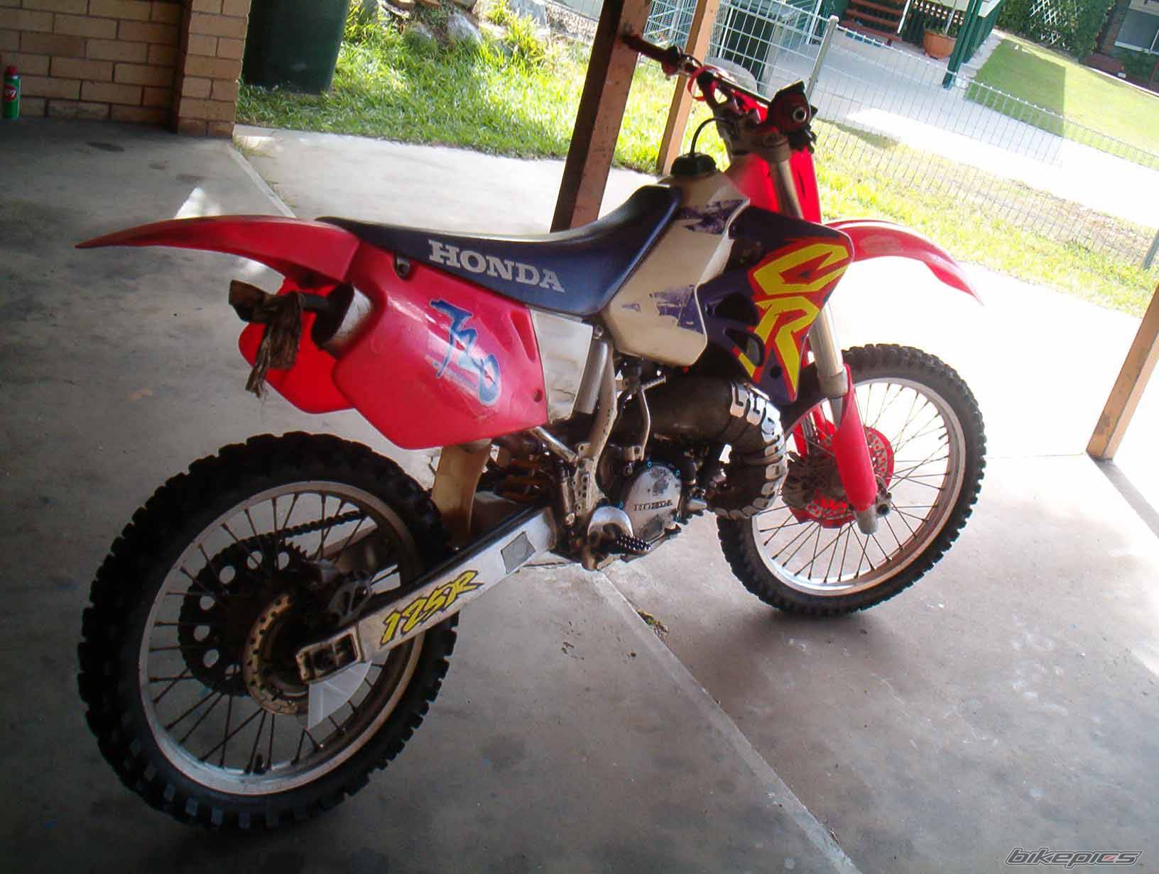 Bike Photo 54725
