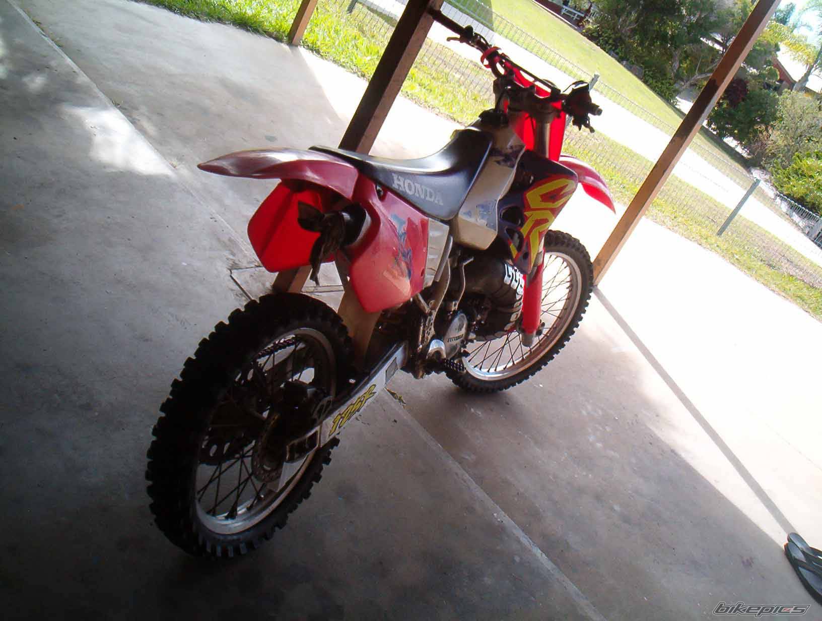 Bike Photo 54726