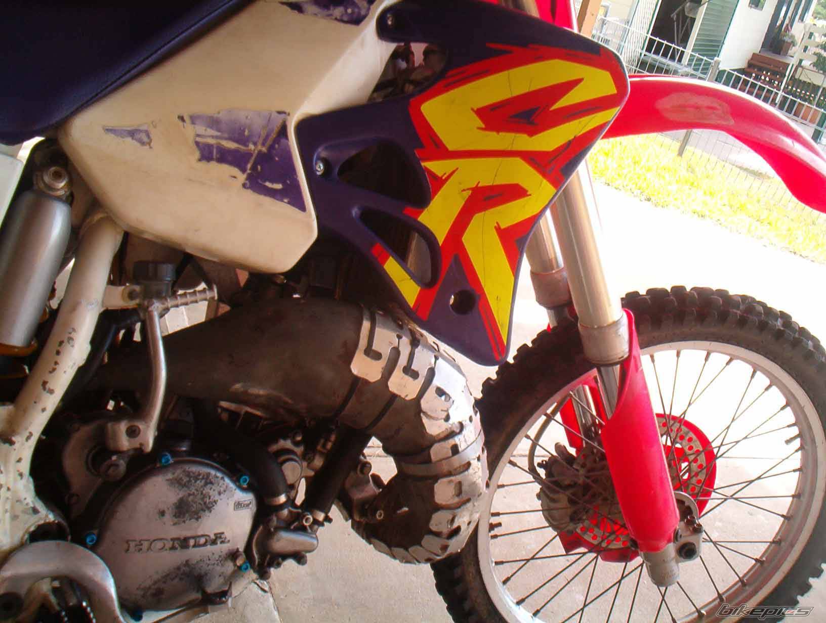 Bike Photo 54728
