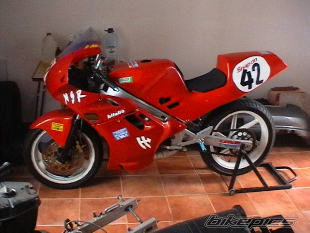 Bike Photo 547287