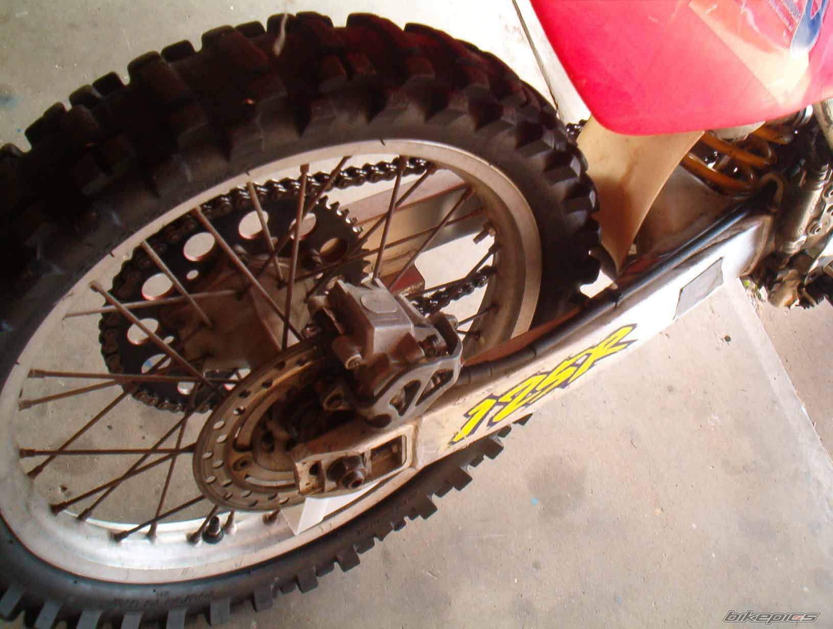 Bike Photo 54729