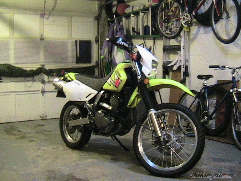 Bike Photo 547292