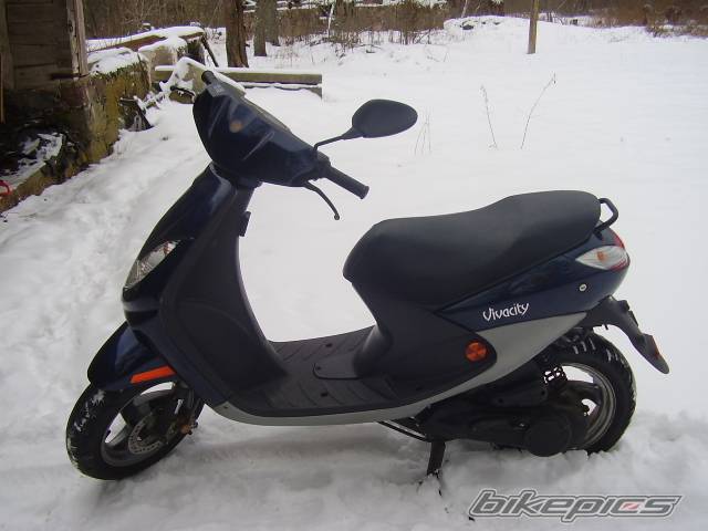 Bike Photo 547293