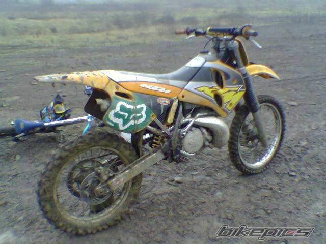 Bike Photo 547295