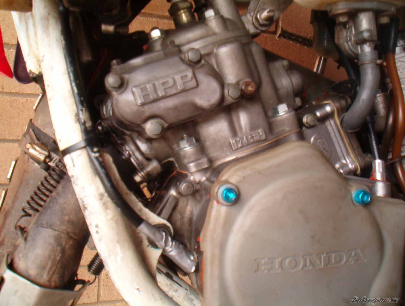 Bike Photo 54730