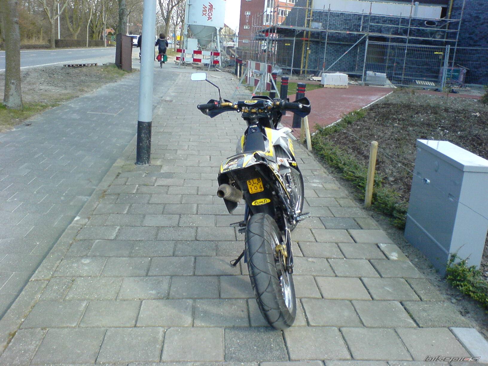 Bike Photo 547300