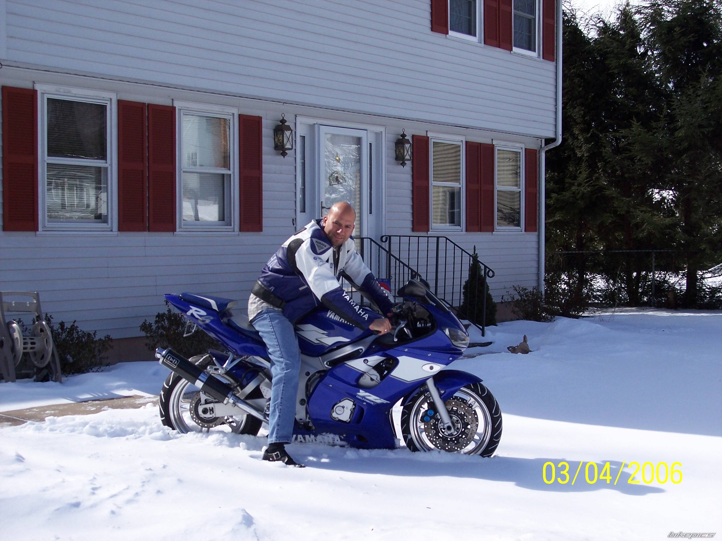 Bike Photo 547302