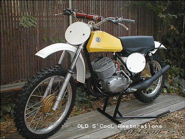 Bike Photo 547309