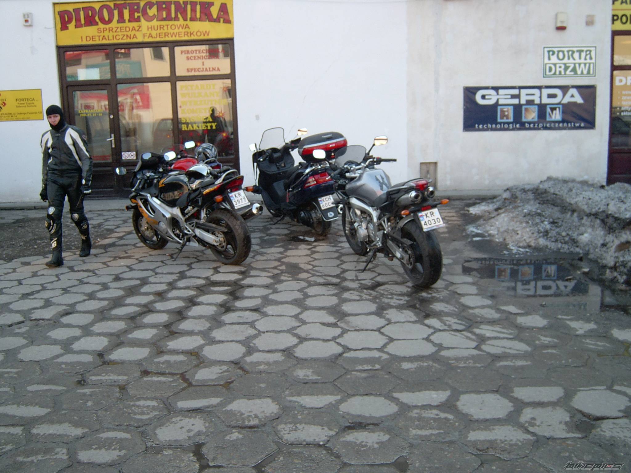 Bike Photo 547314