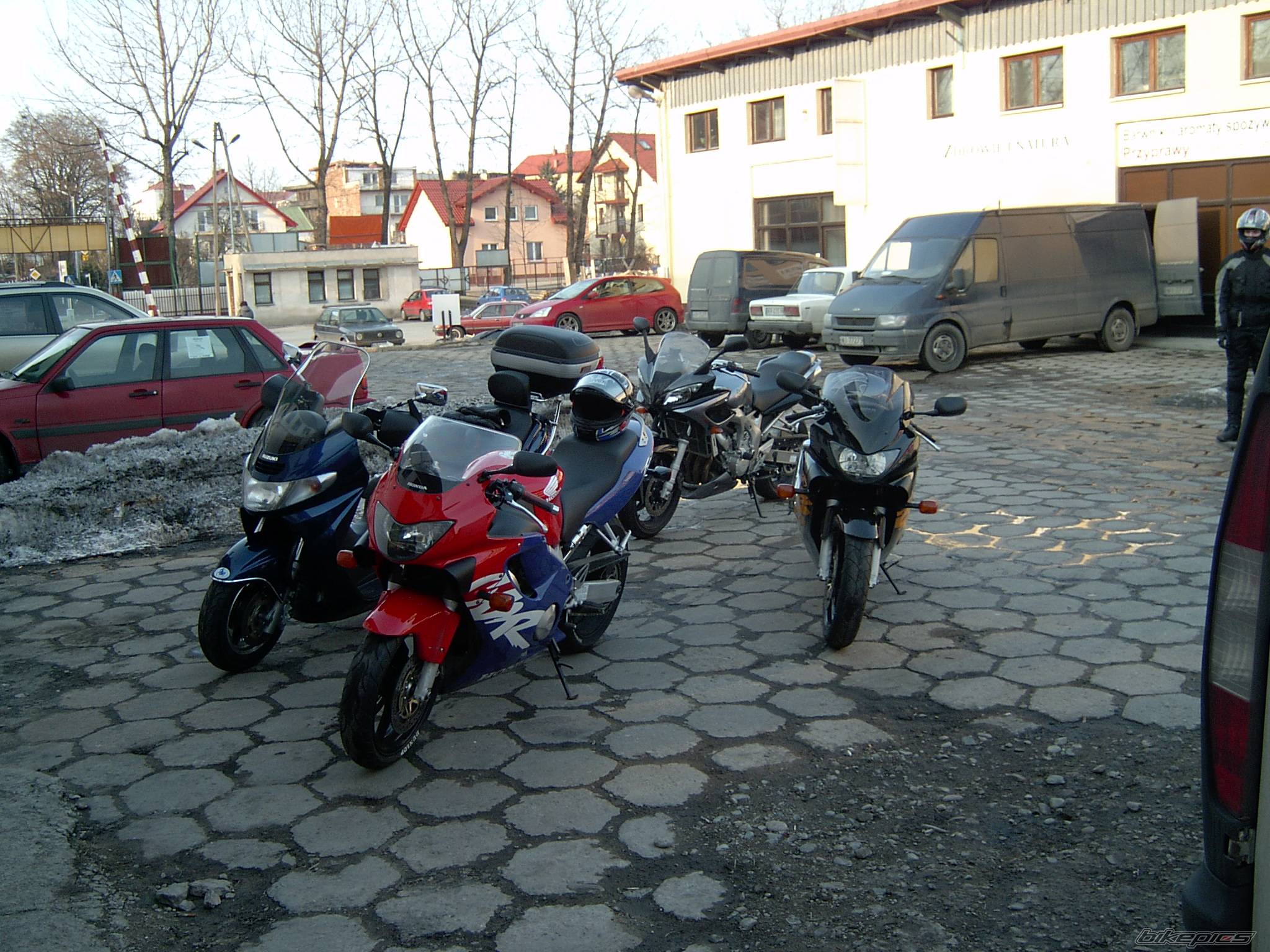 Bike Photo 547318