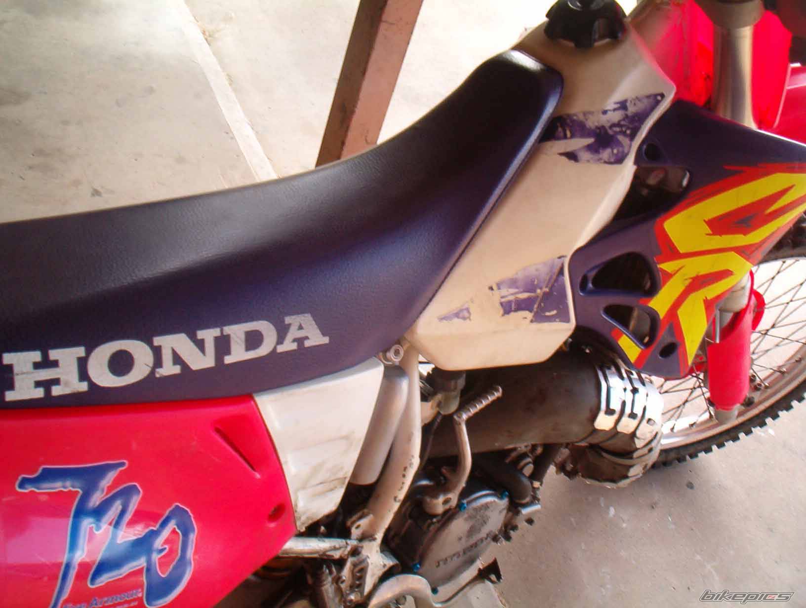 Bike Photo 54732