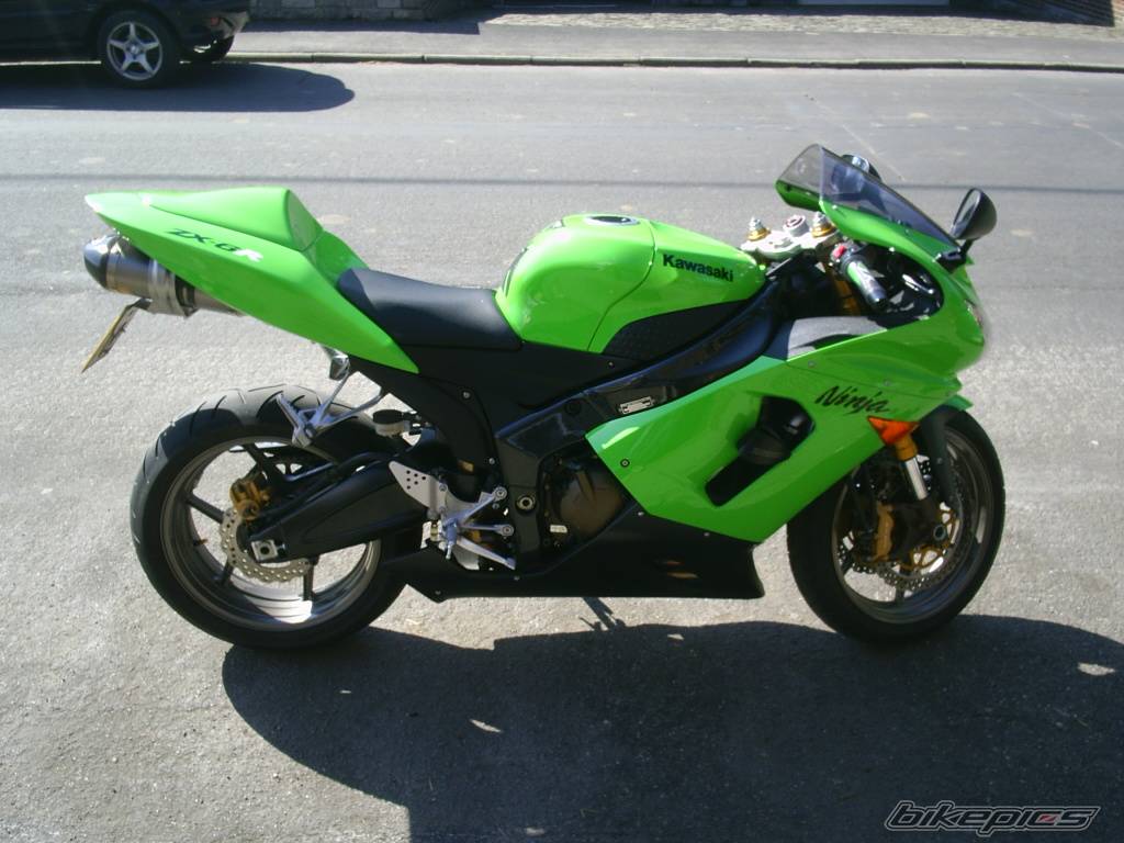 Bike Photo 547323