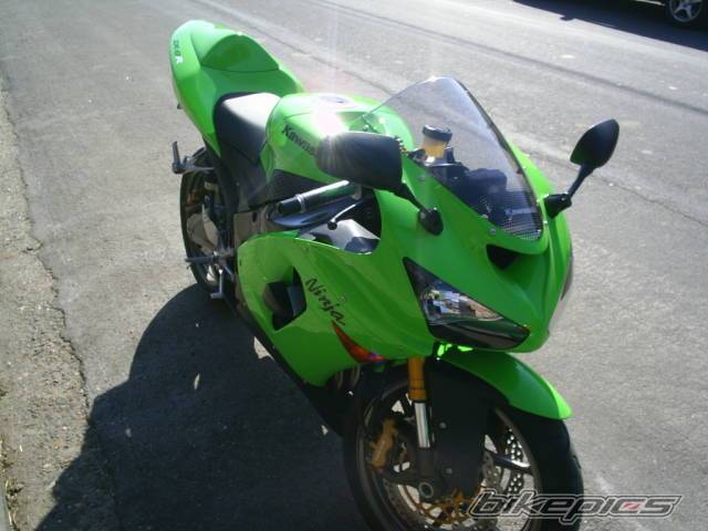 Bike Photo 547325