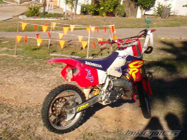Bike Photo 54734