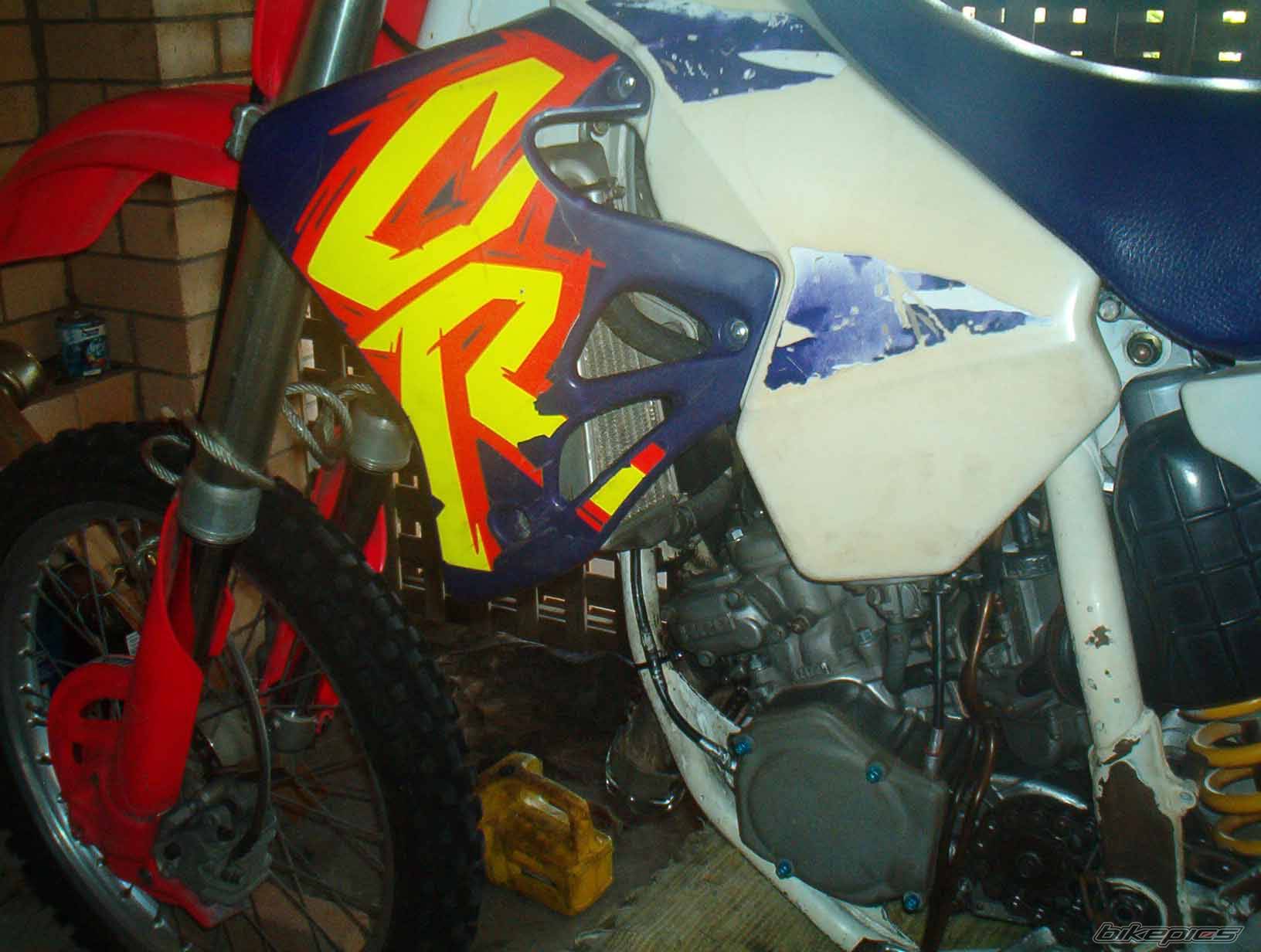Bike Photo 54735