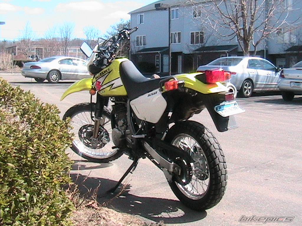 Bike Photo 547355