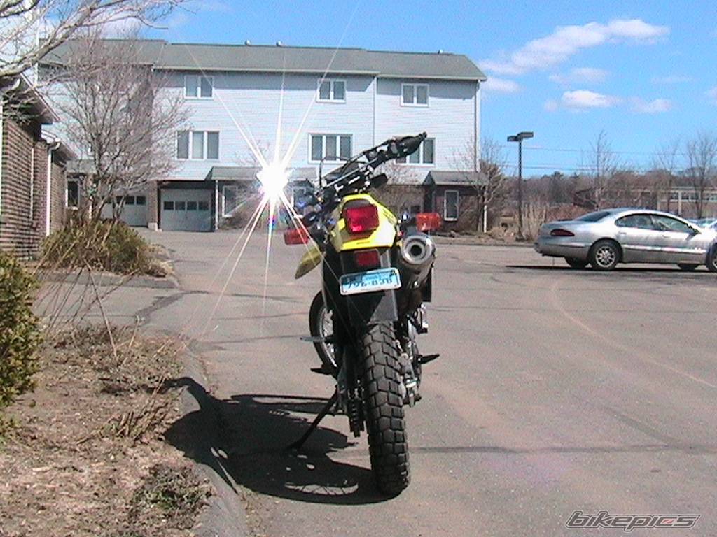 Bike Photo 547356