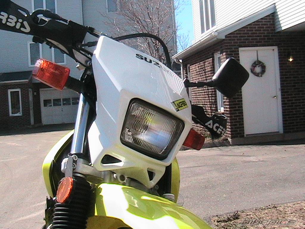 Bike Photo 547357