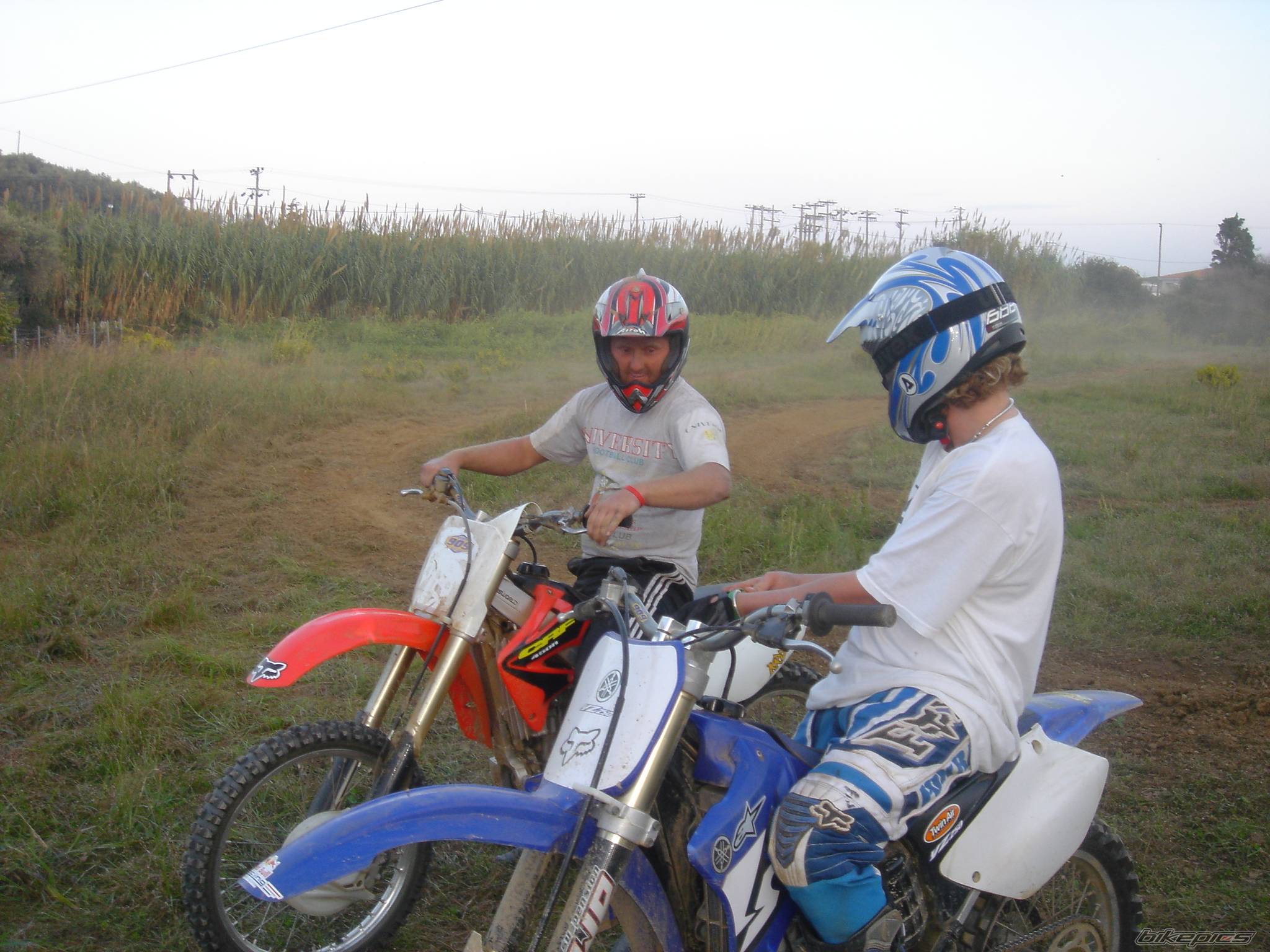 Bike Photo 547362