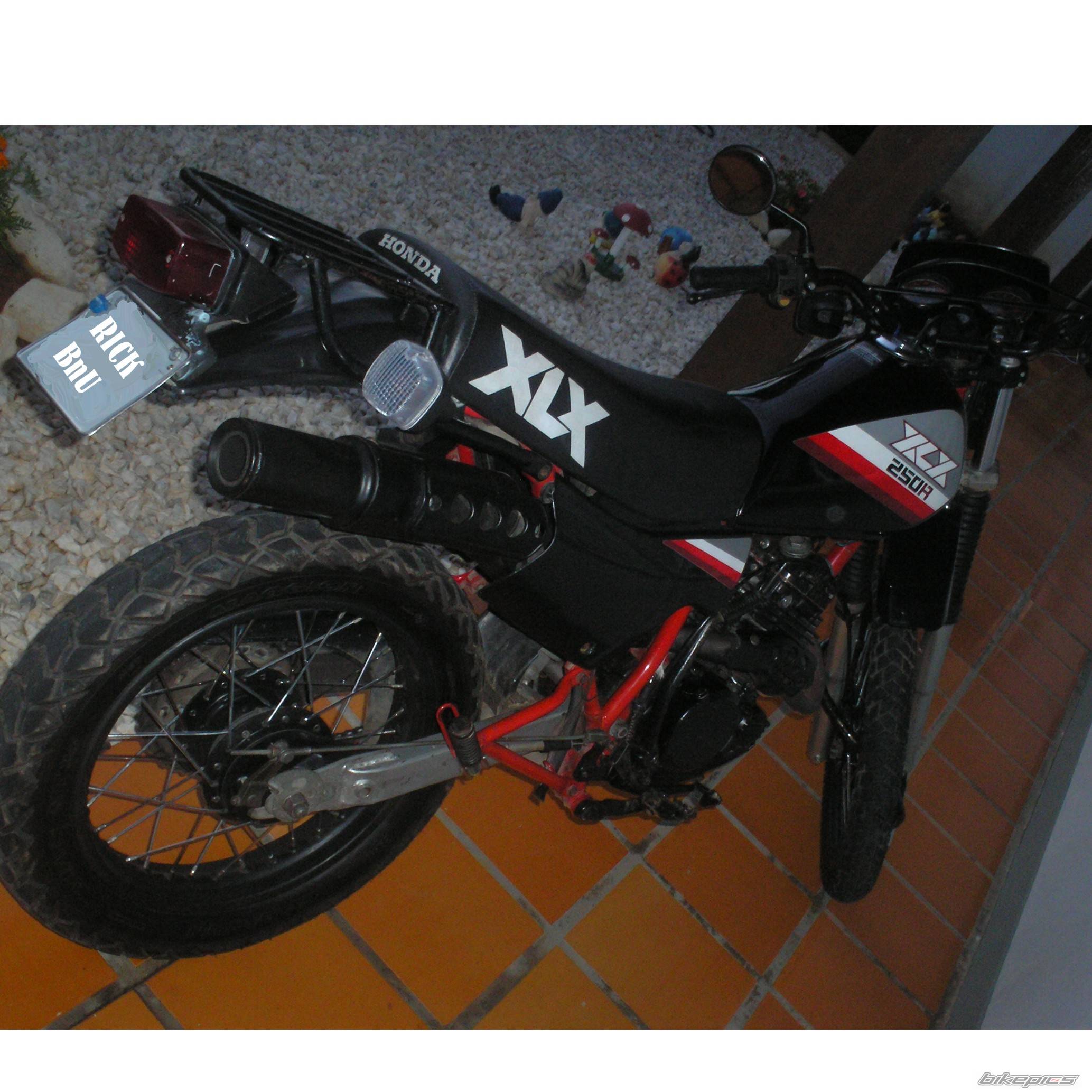 Bike Photo 547363