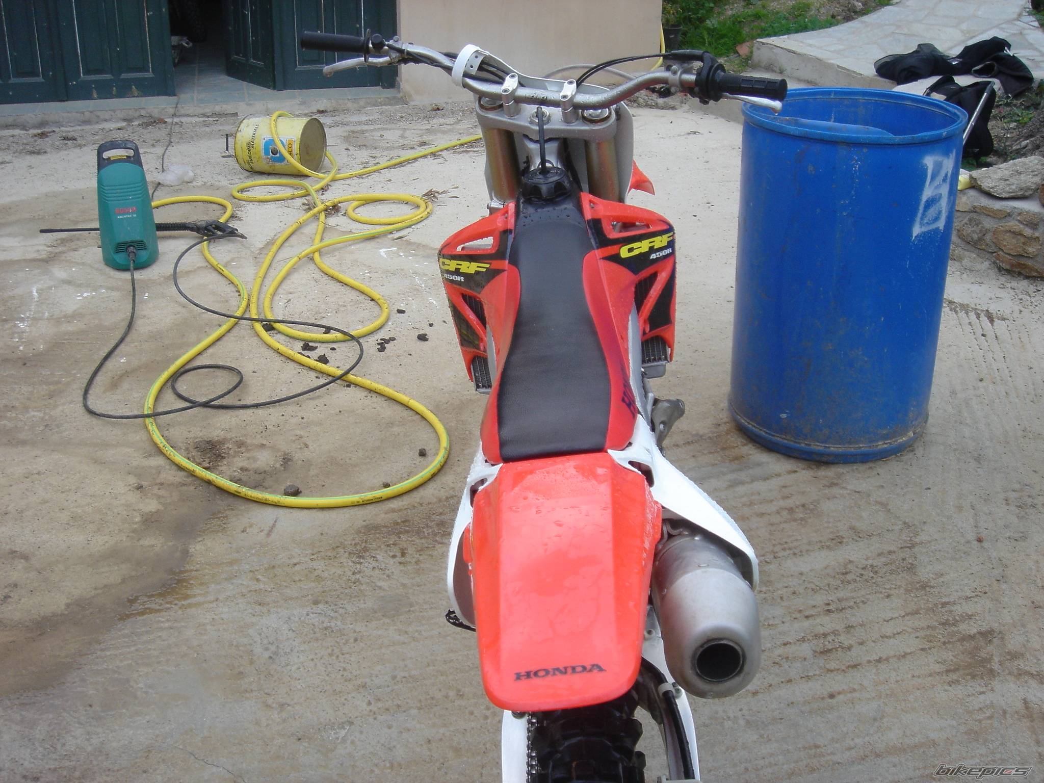 Bike Photo 547366