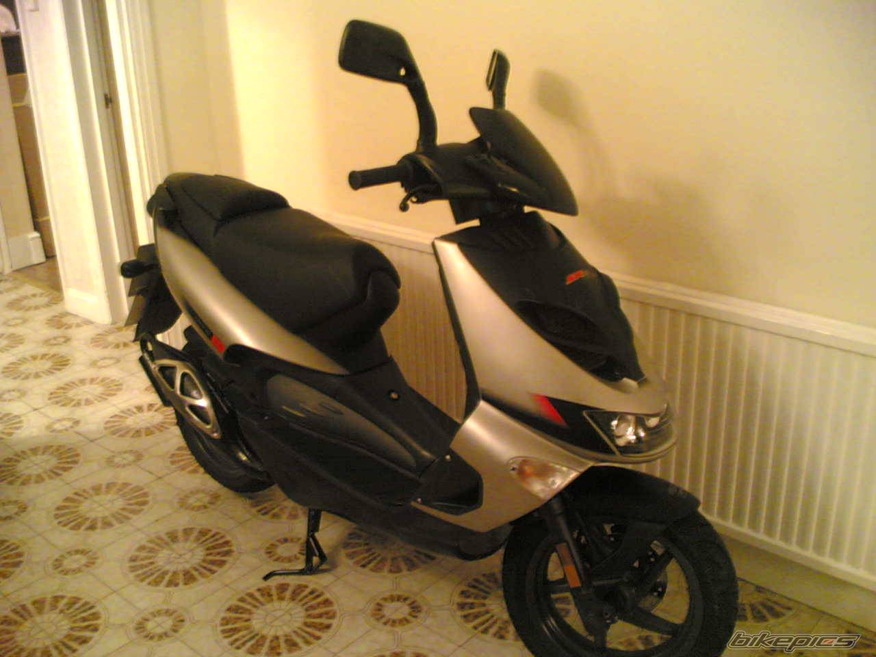 Bike Photo 547370