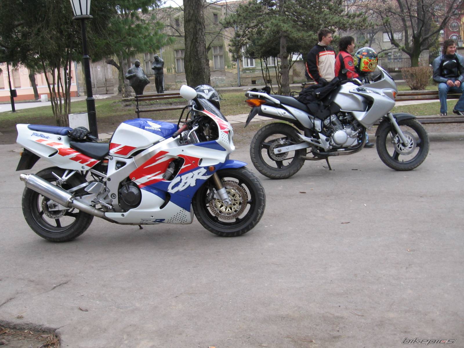 Bike Photo 547372