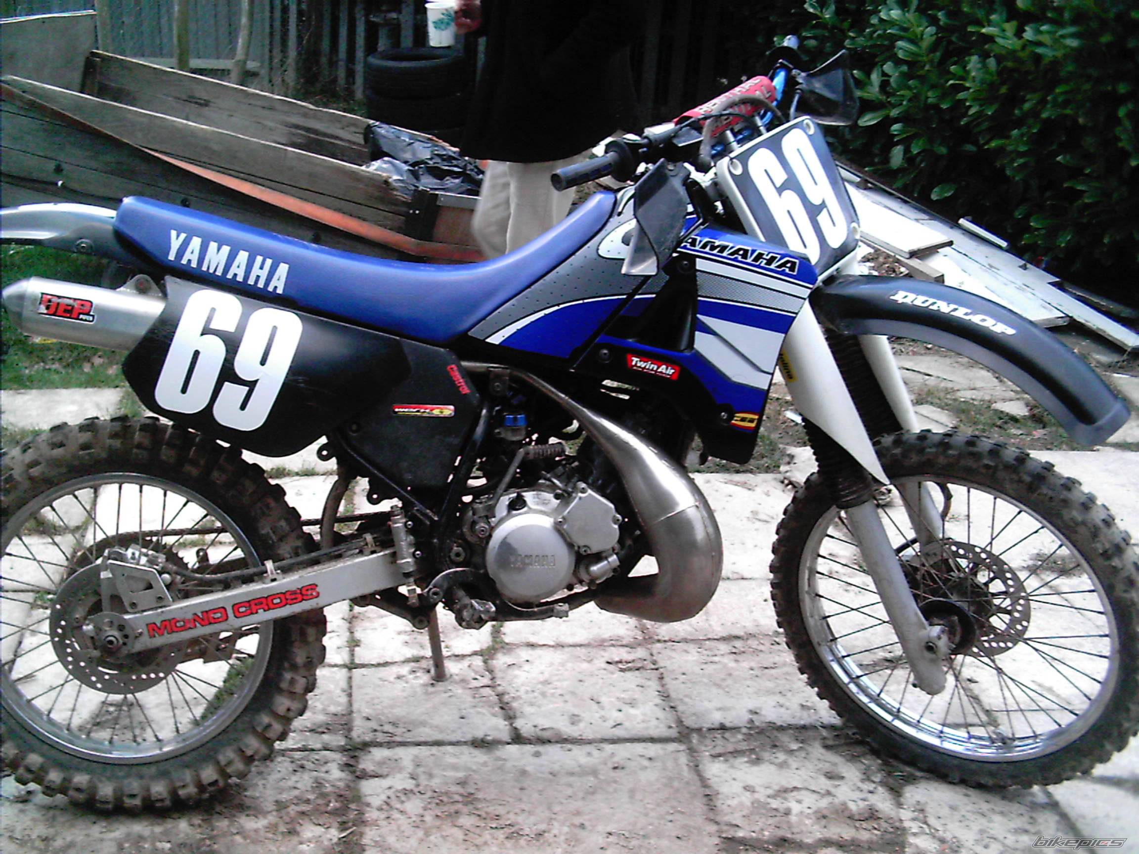 Bike Photo 547377