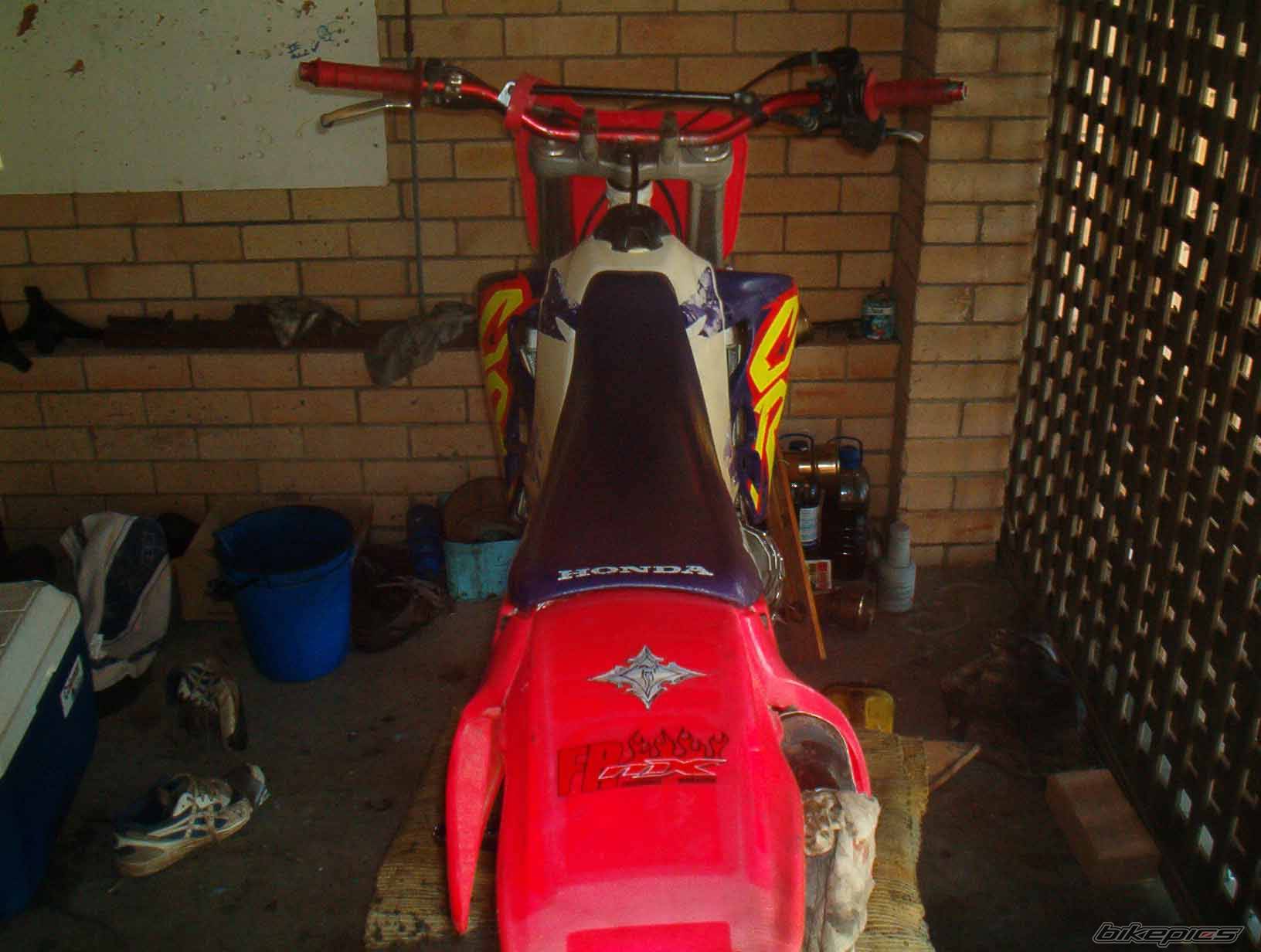Bike Photo 54738