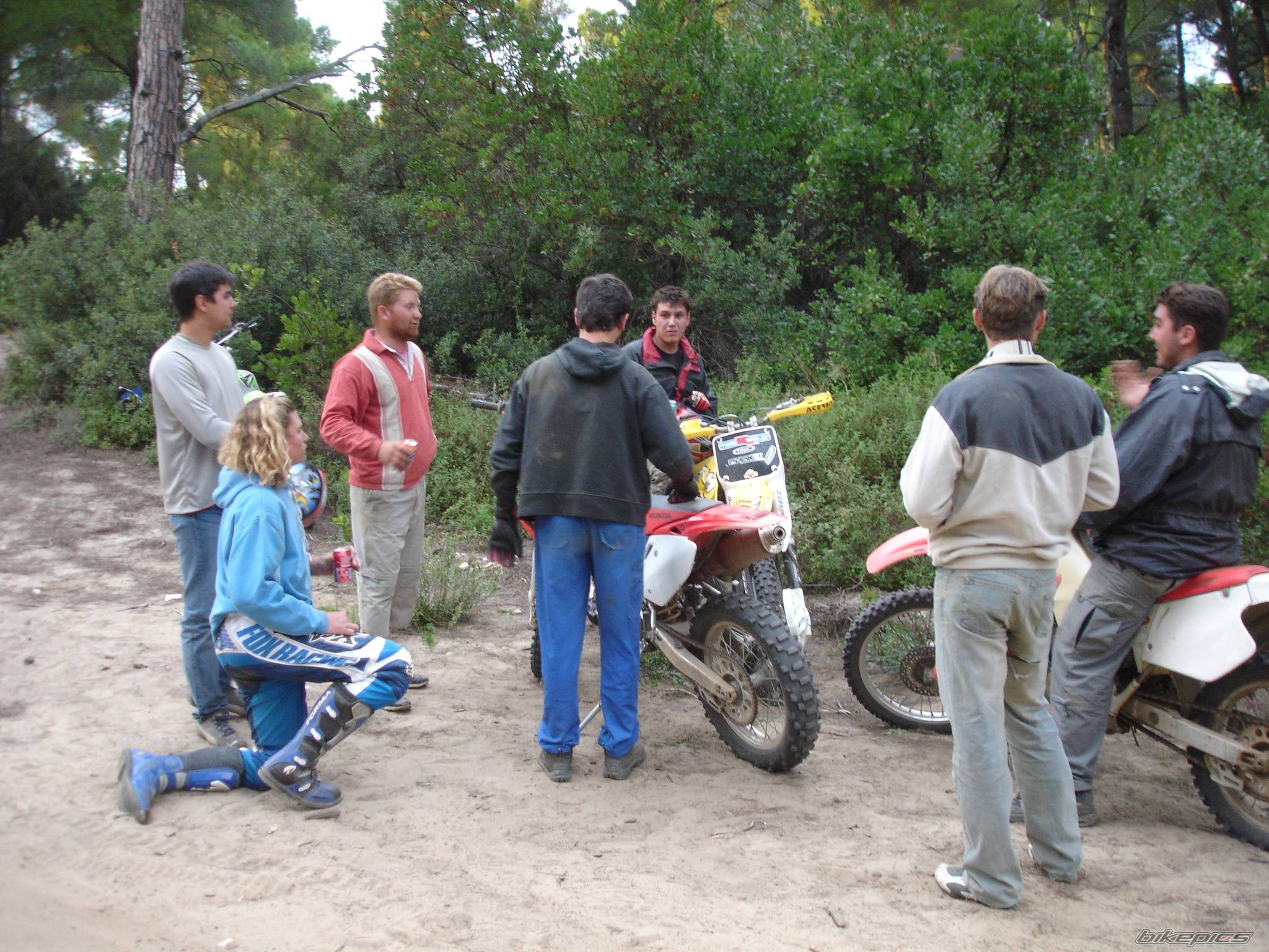 Bike Photo 547384