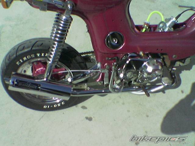 Bike Photo 547387