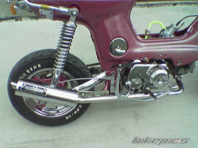 Bike Photo 547389