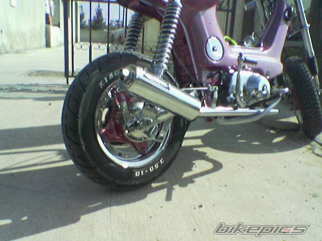 Bike Photo 547390