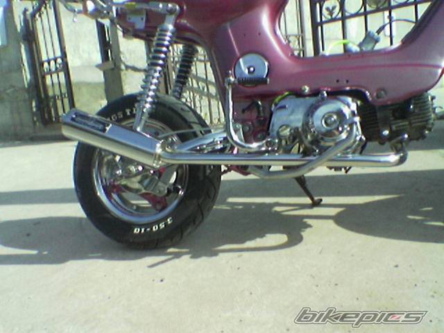 Bike Photo 547393