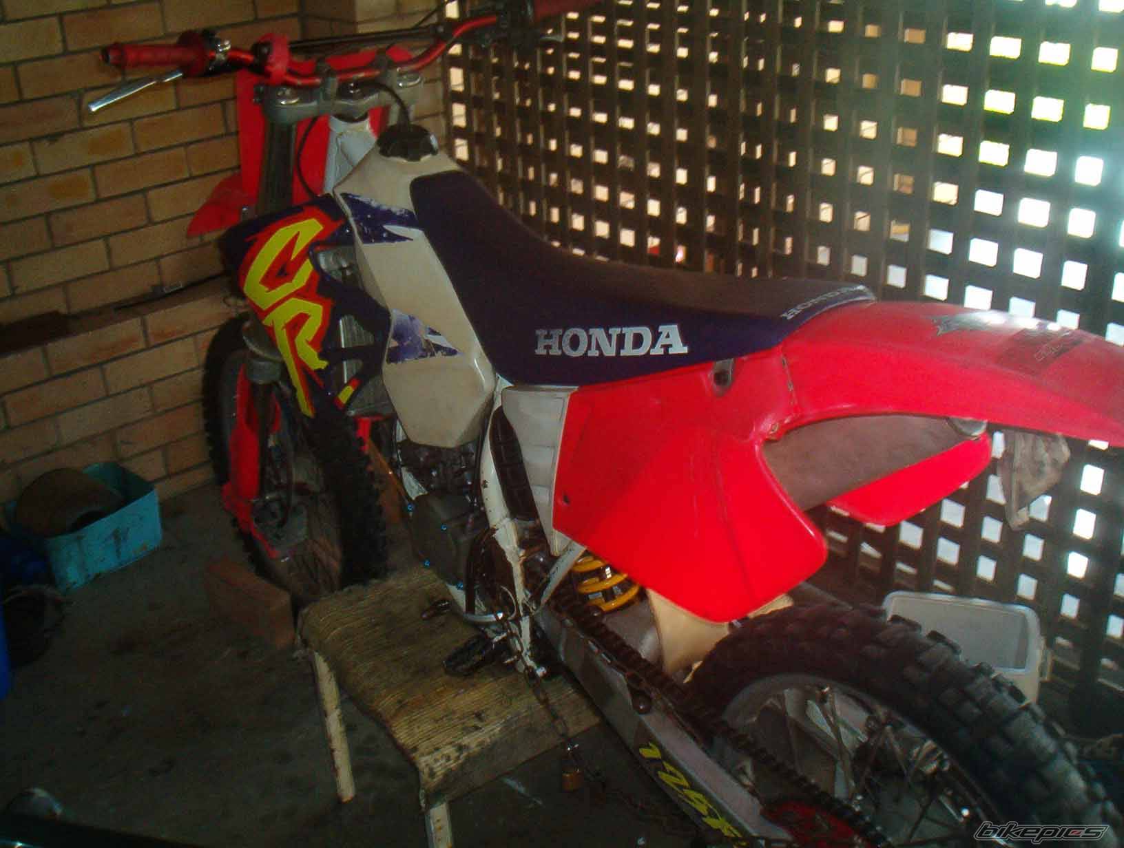 Bike Photo 54740
