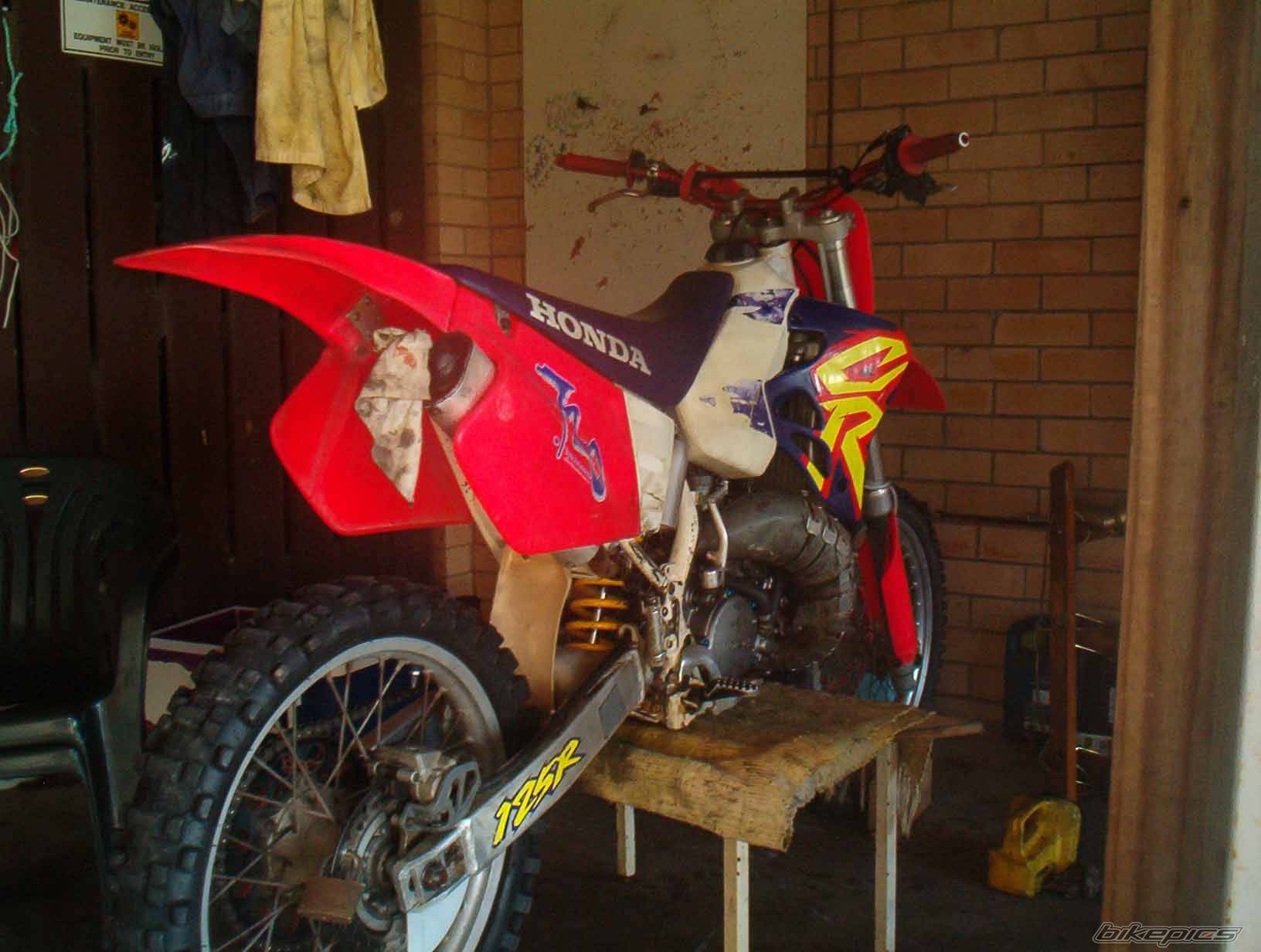 Bike Photo 54742