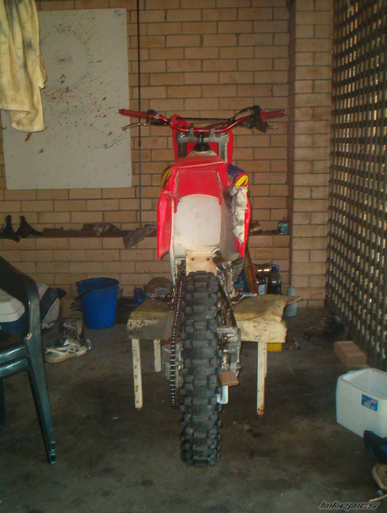 Bike Photo 54743