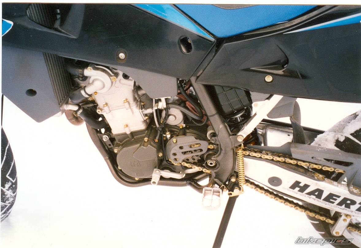 Bike Photo 547430