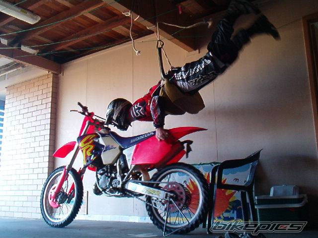 Bike Photo 54745