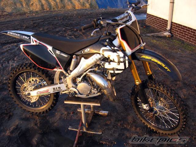 Bike Photo 547463