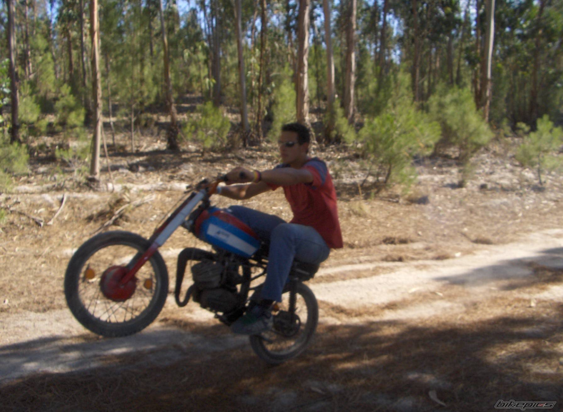 Bike Photo 547475