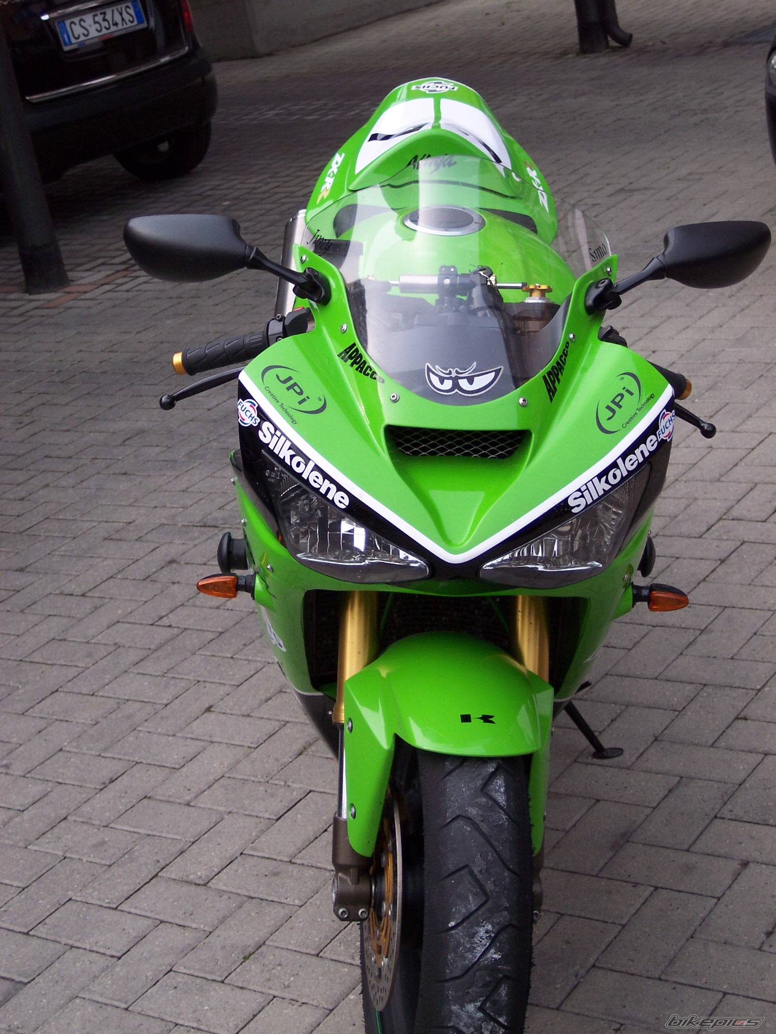 Bike Photo 547479