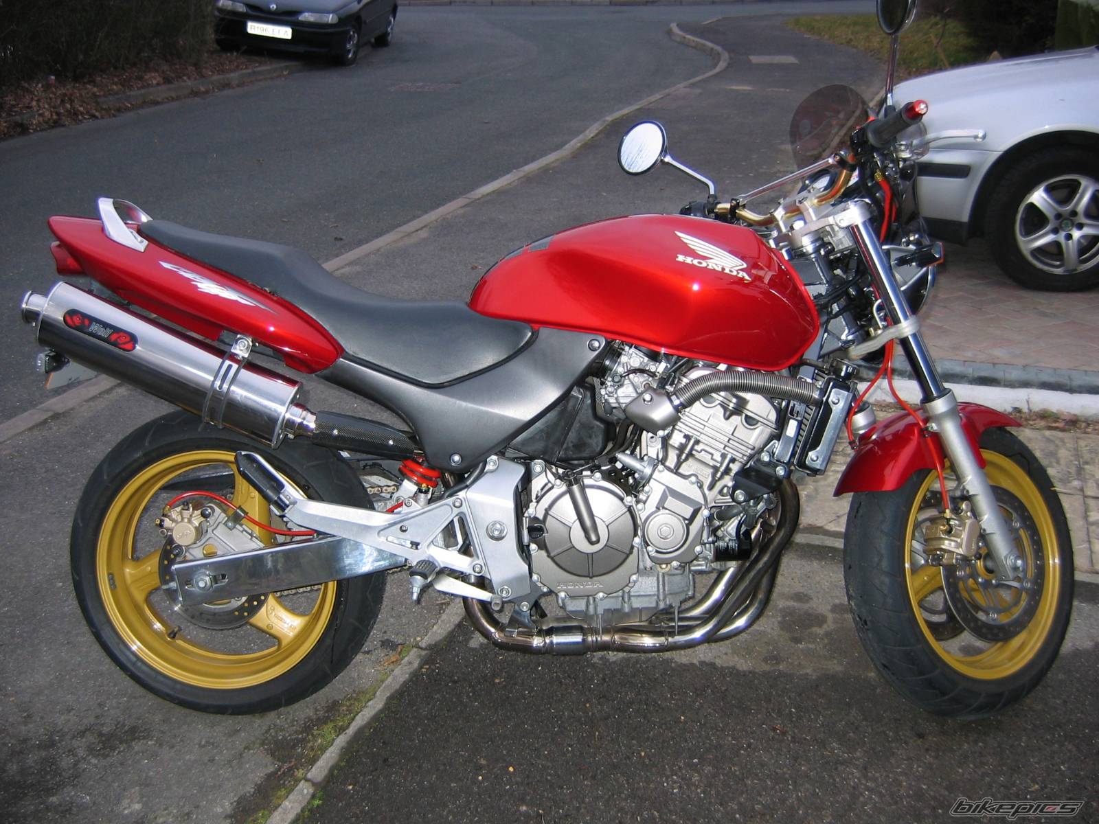 Bike Photo 547494