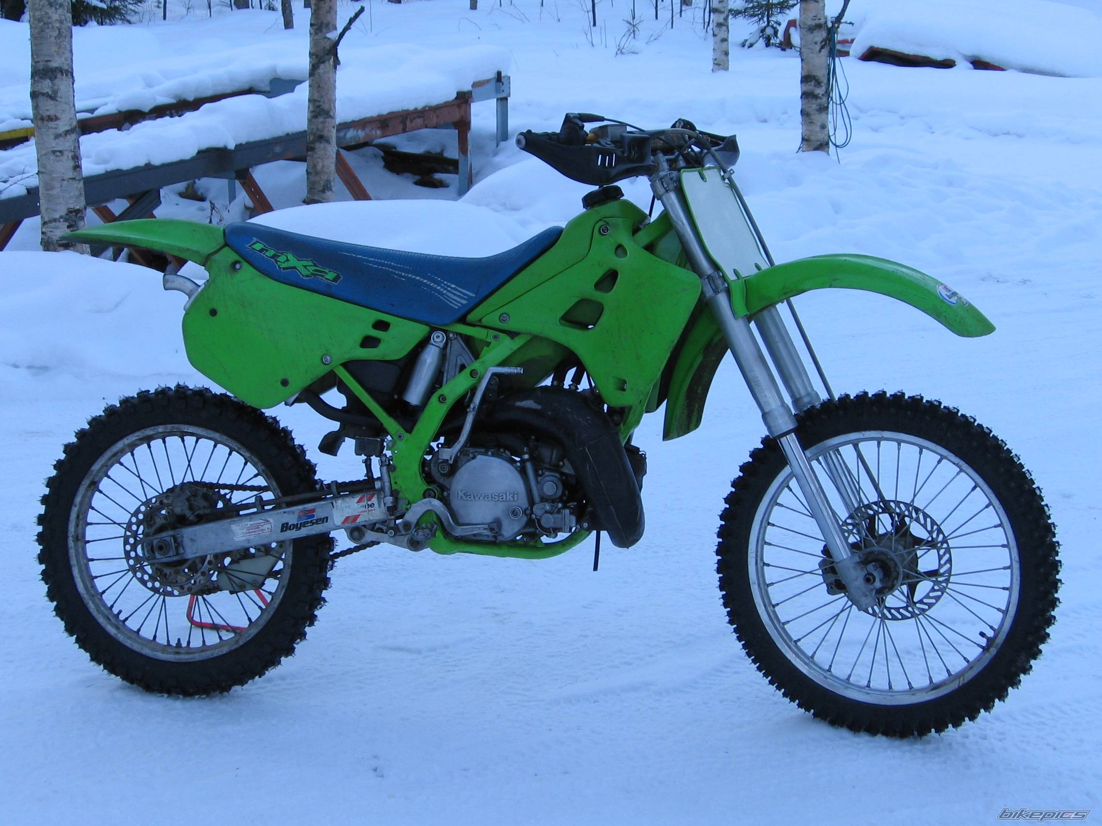 Bike Photo 547523