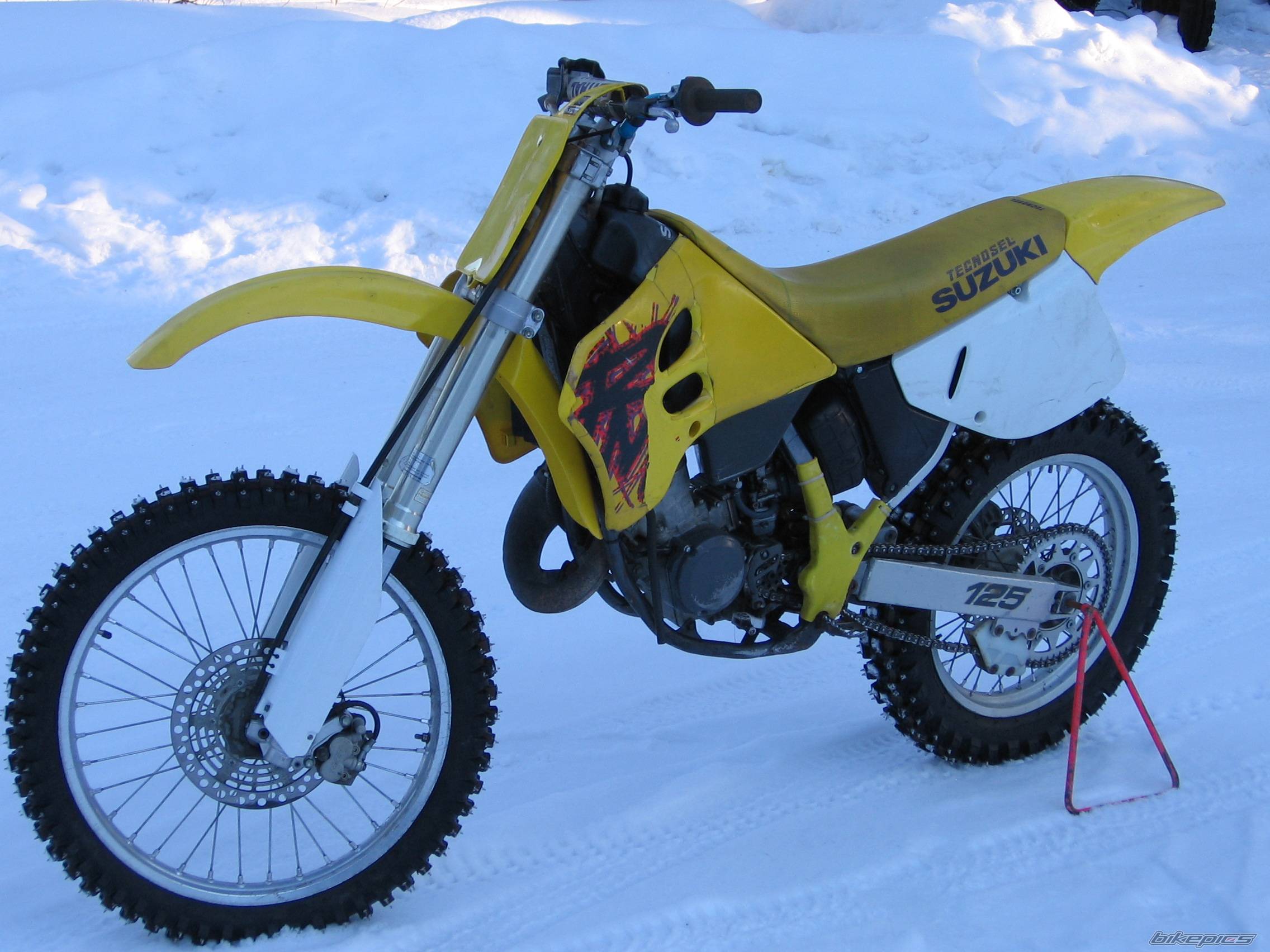 Bike Photo 547526