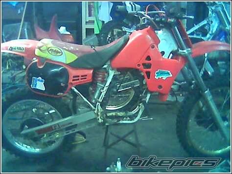 Bike Photo 547548