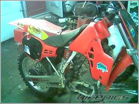 Bike Photo 547550