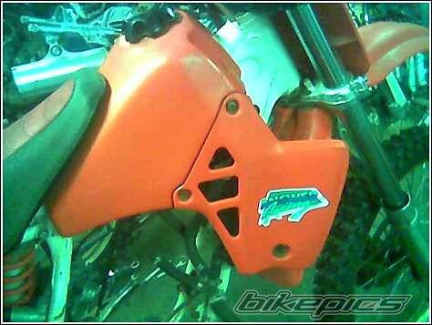 Bike Photo 547551