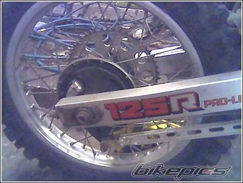 Bike Photo 547553